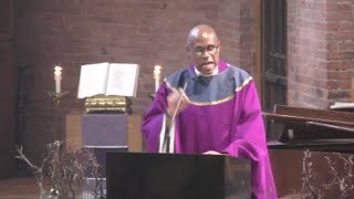 Sunday Mass - Fifth Sunday of Lent