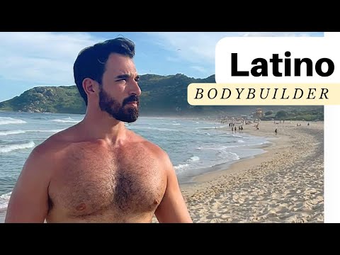 A man from Latino