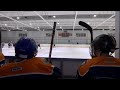 Хоккей – напор, энергия и настойчивость