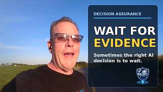 Sometimes the Best AI Decision Is No Decision | Decision Assurance