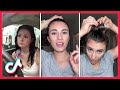 Most Popular Funny TikTok EASY Hairstyles Hot Trendy Video Compilation