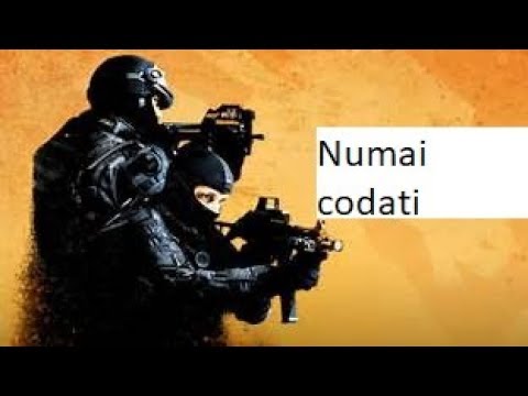 CS:GO Wingman : Numai codati pe cs-ul asta... camera iphone 8 plus apk