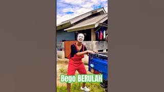 Bego berulah #funny #jalanyangjauhjanganlupapulang #komedi #comedy #lucu #hiburan #stitchtricks