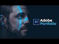 Adobe Made An AWESOME Portfolio Builder (Adobe Portfolio Tutorial)