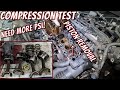 Part 1 of 2 - How to remove pistons and replace rings on a 1.4 Turbo (Chevy Cruze, Sonic, Encore)