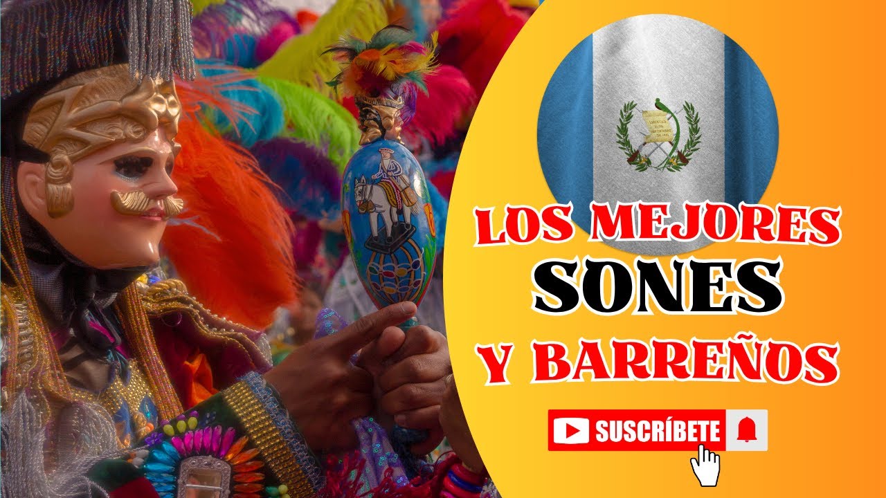 BARREÑO, BAILE DEL TORITO, CHICHICASTENANGO, GUATEMALA