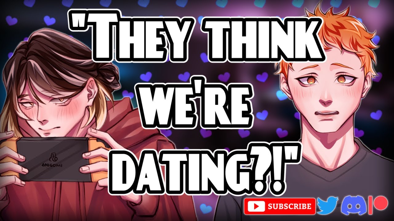 [M4A] Kenma x Hinata | Fake Dating to Real Feelings | Haikyuu Kenhina Romance Audio