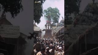 Intense Chariot Fight Scene Out Now - Kantara Chapter 1 | Rishab Shetty | Rukmini | Hombale Films