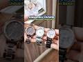 Jam tangan untuk pergelangan tangan besar #alexandrechristie #jamtangan #gudangjam #watch #fypシ
