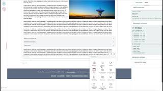 Plone 6 Accordion Block