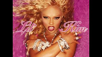 Lil Kim feat. Angie Martinez & Left Eye & Da Brat & Missy - Not Tonight (Remix) (BIGR Extended Mix) Lil Kim feat. Angie Martinez & Left Eye & Da Brat & Missy - Not Tonight (Remix) (BIGR Extended Mix)