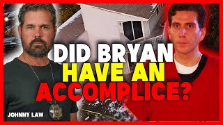 BREAKING: Does this sealed warrant INDICATE A PARTNER? @thejohnnylaw joins to talk Bryan Kohberger by Tyler Feller 74,022 views 1 year ago 49 minutes