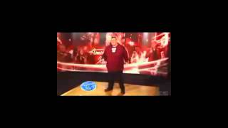 Speckman - American Idol