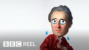 Why new things make us sad - BBC REEL