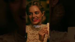 Catching You Up | Ready or Not 2 in cinemas April 3