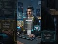 Python Variables Explained in 30 Seconds 🐍 | Python for Beginners