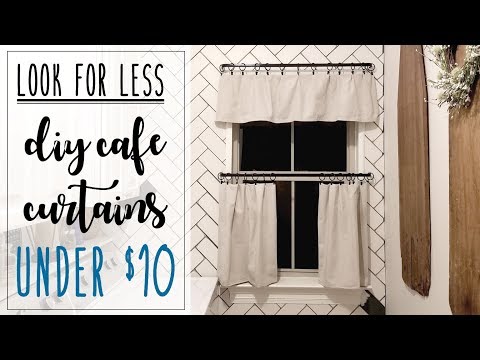 look-for-less-•--diy-cafe-curtains-under-$10-•-no-sew-•-easy