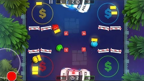 Stickman Party Gameplay Walkthrough Part 4 (iOS, Android)