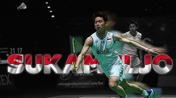Epische vaardigheden - Kevin Sanjaya Sukamuljo HD
