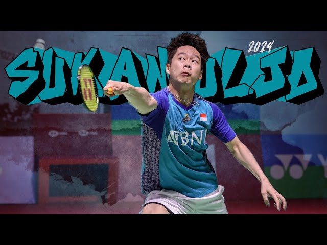 Epic Skills - Kevin Sanjaya Sukamuljo HD class=