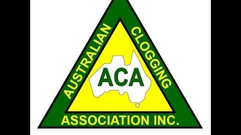 Long Walk - Basic Plus - Clogging - Step Run Through - Choreo Trevor DEWITT