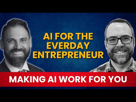 Navigating AI: Is Your Small Business Ready To Reach The Next Level?