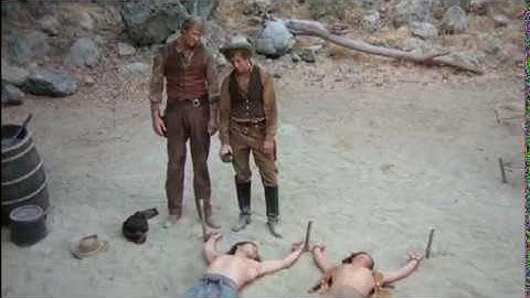 Kung Fu: On Forging the Chi Within