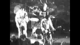 The Clash - Capital Radio, Brighton Poly (25-05-77)