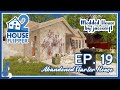 House flipper 2  ep19  abandoned starter house