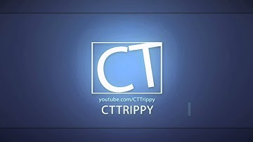 Professional Intro - Adobe After Effects CS5/CS6