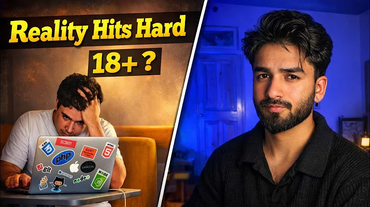 I Wish Someone Told Me This At 18 . But Here Is A Quick guide For You 