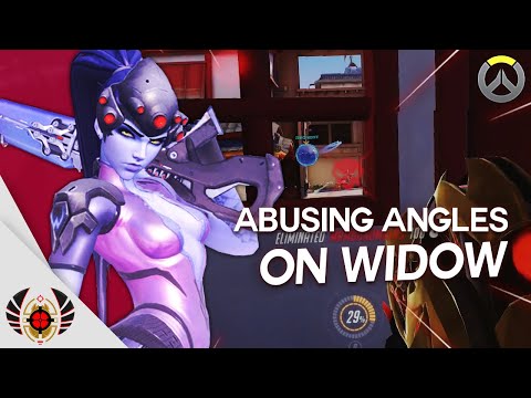 widowmaker  2022  Abusing Angles on Widowmaker