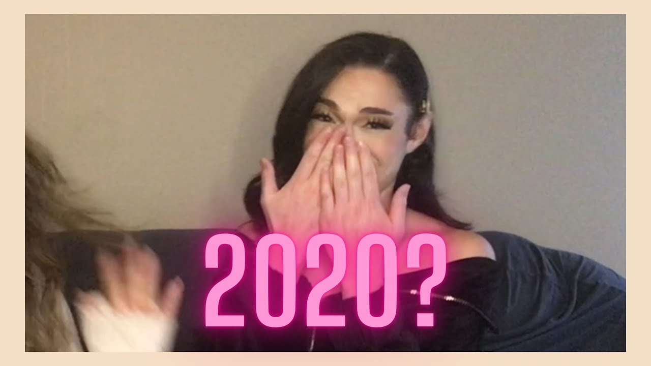 2020? Who is She?
