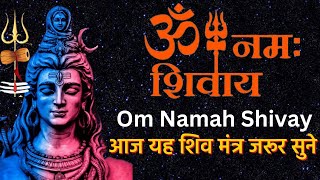 Om Namah Shivay mantra | ॐ नमः शिवाय मंत्र | Om Chanting | Jai Bholenath | Bhole baba | Shiv ji | Om