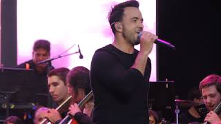 No Me Doy Por Vencido - Luis Fonsi (Andrea Castro)