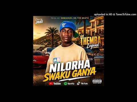 Themba Legend - Nilorha swaku ganya (Official Audio)