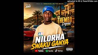 Themba Legend - Nilorha swaku ganya (Official Audio)