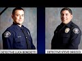 Bodycam: Officer Killed, Another Shot During Ambush Before Suspect Takes Officers Rifle & Opens Fire