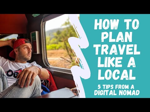 How to PLAN