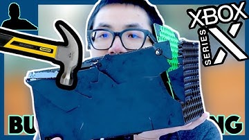 Bored Smashing  - XBOX SERIES X but Only Smashing