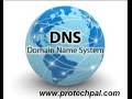 ما هو DNS ، ماهو الدي ان اس ، فوائد DNS