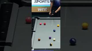 Celebrity What a play from Fedor Gorst! GOLDEN BREAK - Quarter-Dinal WPM 2024 Profile