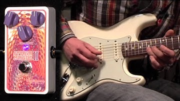 Catalinbread Ottava Magus II - Function