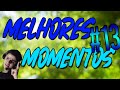 RAZAH - MELHORES MOMENTOS #12