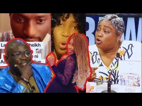 😱Ngo la diva Ex femme de cheikh yerim seck riposte contre Aissatou Diop Fall😱