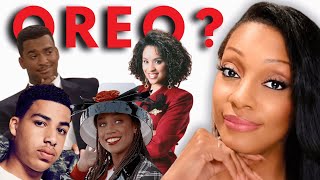 Can Black People Just Be Black? Damn!