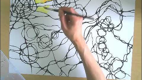 neurographic landscape part1