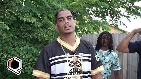 Averydamday ft. Jay Houston - Don't Trip (Shot by ...