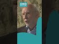 Gojko Đogo o crnokrugu i štakoru sa Dedinja | Oko Magazin #shorts #rts