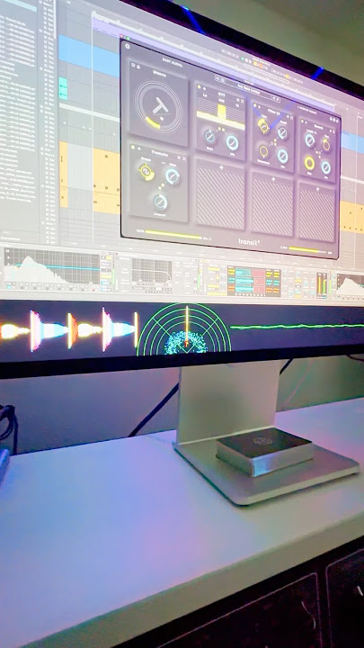 This makes mixing way better